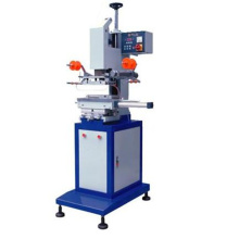 Leather Logo Embossed Hot Stamping Machine